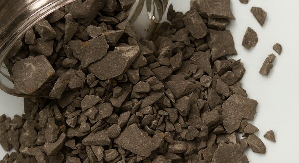 Röntgenfluoreszenzanalyse, RFA von Basalt | © CRB Analyse Service GmbH